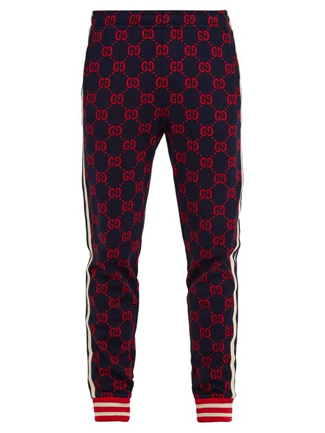 gucci men's pants size|cheap Gucci pants for men.